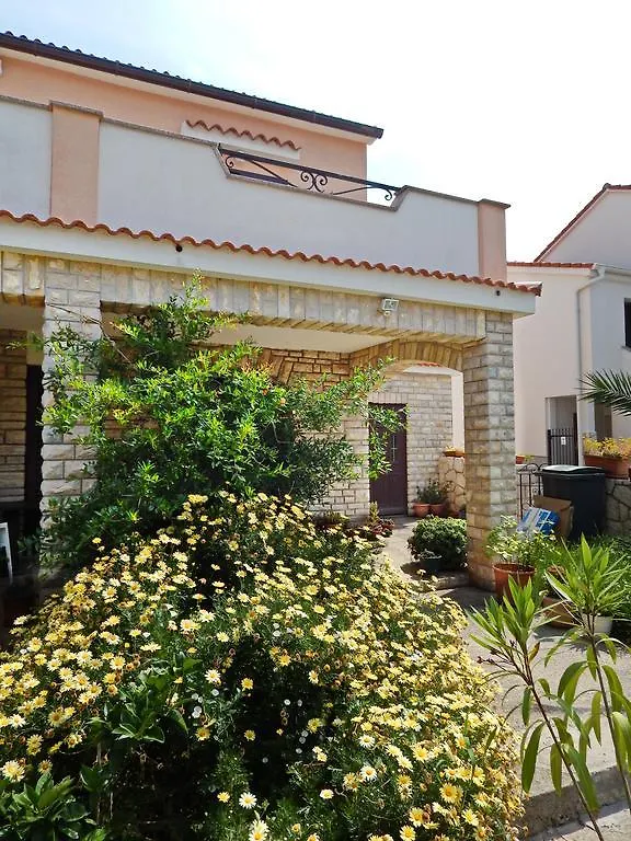 Apartments Fumic Mandre