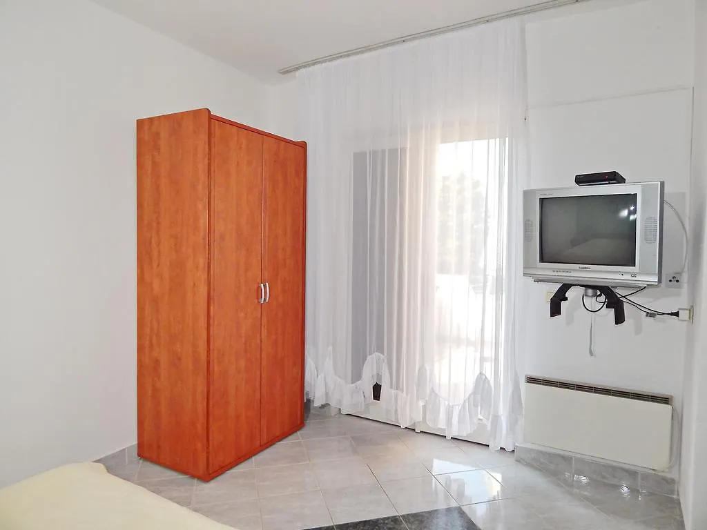 Apartments Fumic Mandre Croatia